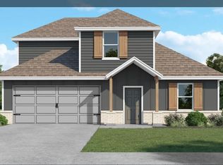 505 Cumberland Dr, Guthrie, OK 73044