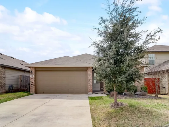 7426 HERCULES PT, San Antonio, TX 78252