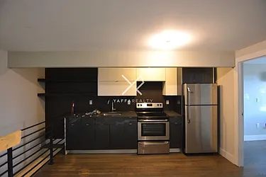 Rented by Yaffa Realty LLC