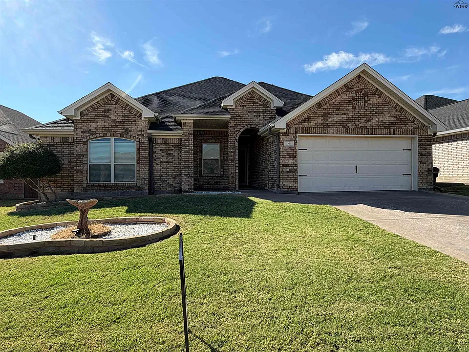 4 Freedom Cir