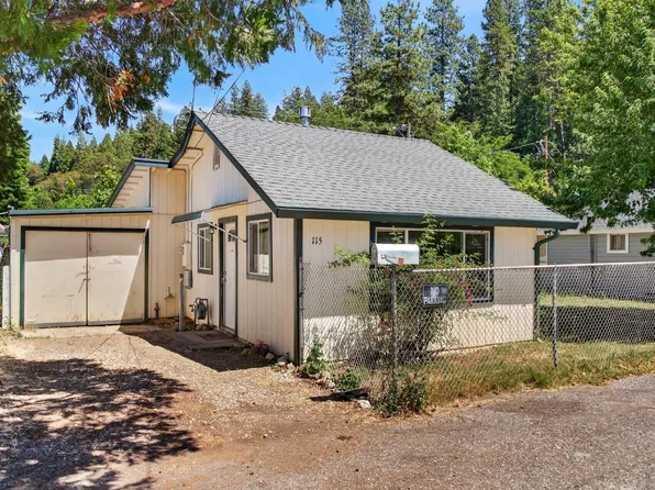 115 Stennett St, Grass Valley, CA 95945