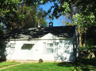 1562 N Walnut Grove Ave, Decatur, IL 62526