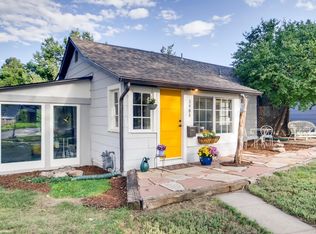 3908 S Washington St, Englewood, CO 80113