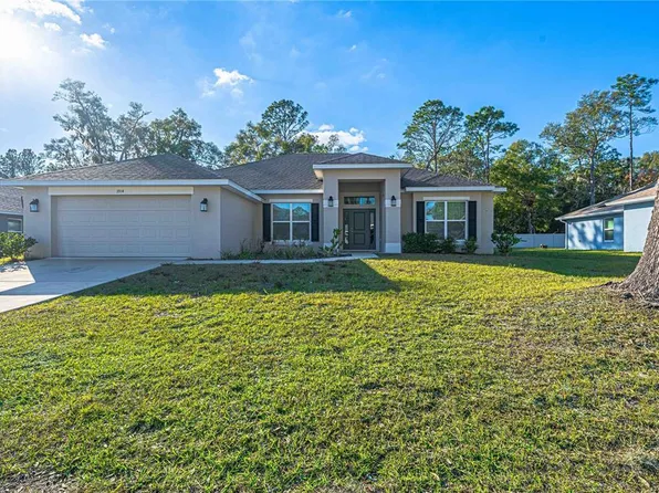 3914 NE 58th Cir, Silver Springs, FL 34488