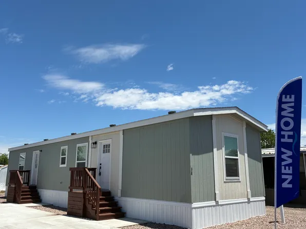 1135 W Prince Rd Unit 38, Tucson, AZ 85705