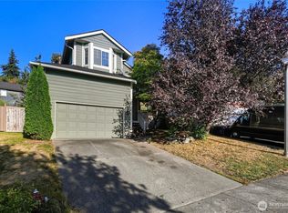 2165 Wildflower Way, Bellingham, WA