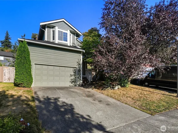 2165 Wildflower Way, Bellingham, WA 98229