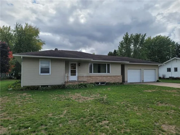 521 Pleasure Street, Chetek, WI 54728