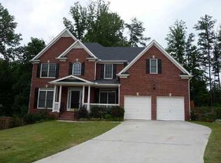 11949 Thornbury Vw, Alpharetta, GA 30005