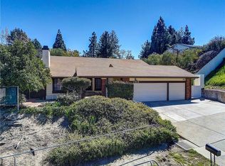 11916 Rexbon Rd, Granada Hills, CA 91344