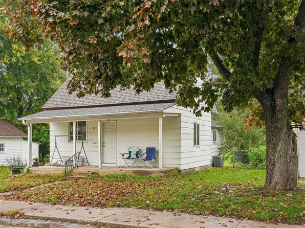 20 Cherry St, Colfax, IA 50054