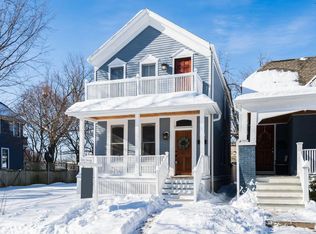 1921 N 2nd St, Milwaukee, WI 53212