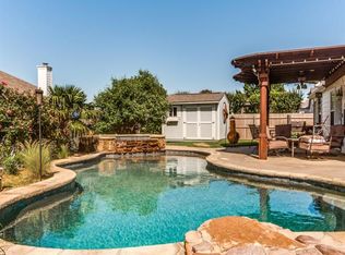 2205 Loon Lake Rd, Denton, TX 76210