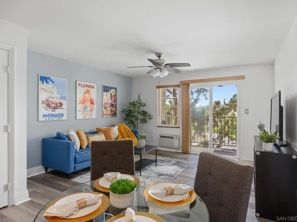 10280 Maya Linda Rd APT 58, San Diego, CA 92126