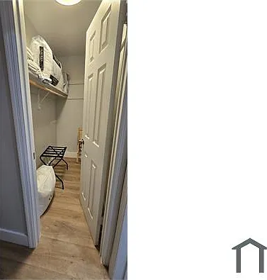 1 bed, 500 sqft, $2,500 — Photo 4