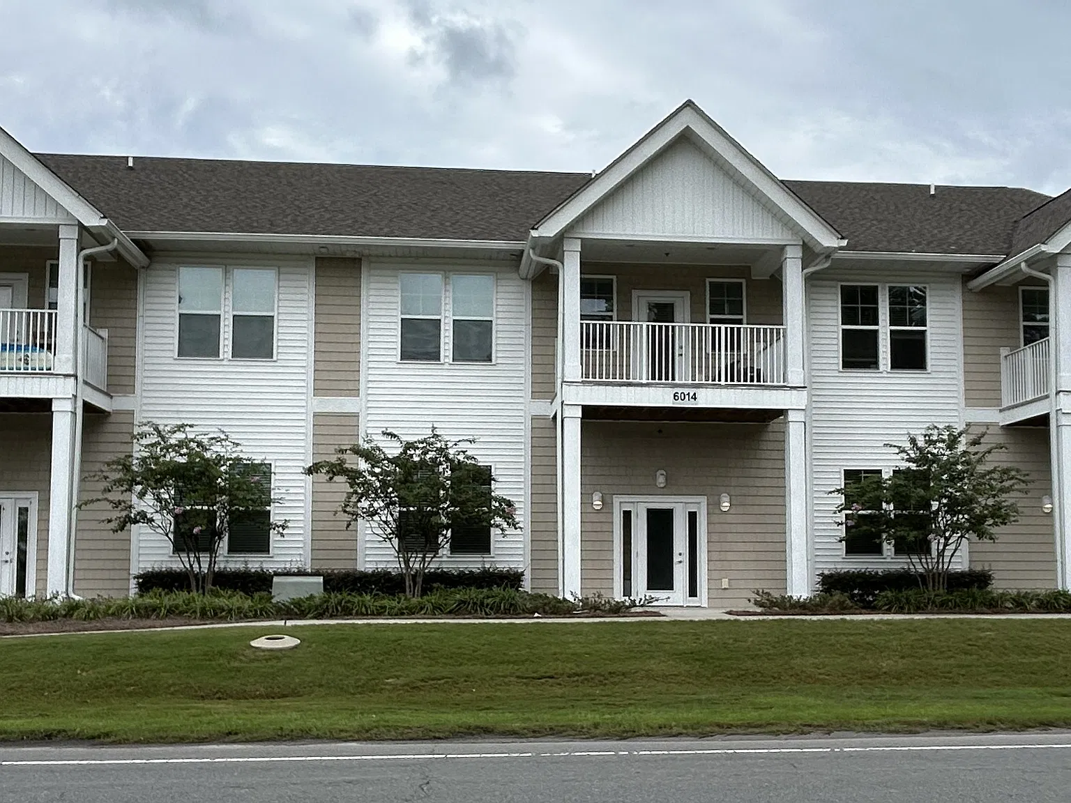 6014 Wrightsville Ave — Photo 1