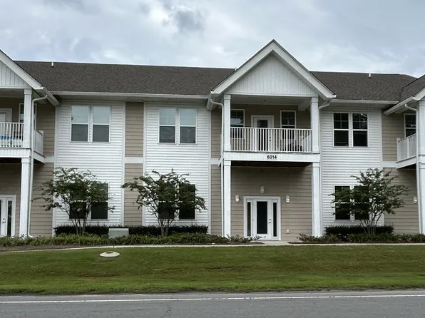 6014 Wrightsville Ave, Wilmington, NC
