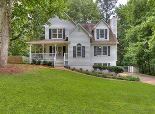 92 Mill Pointe Ct, Dallas, GA 30157