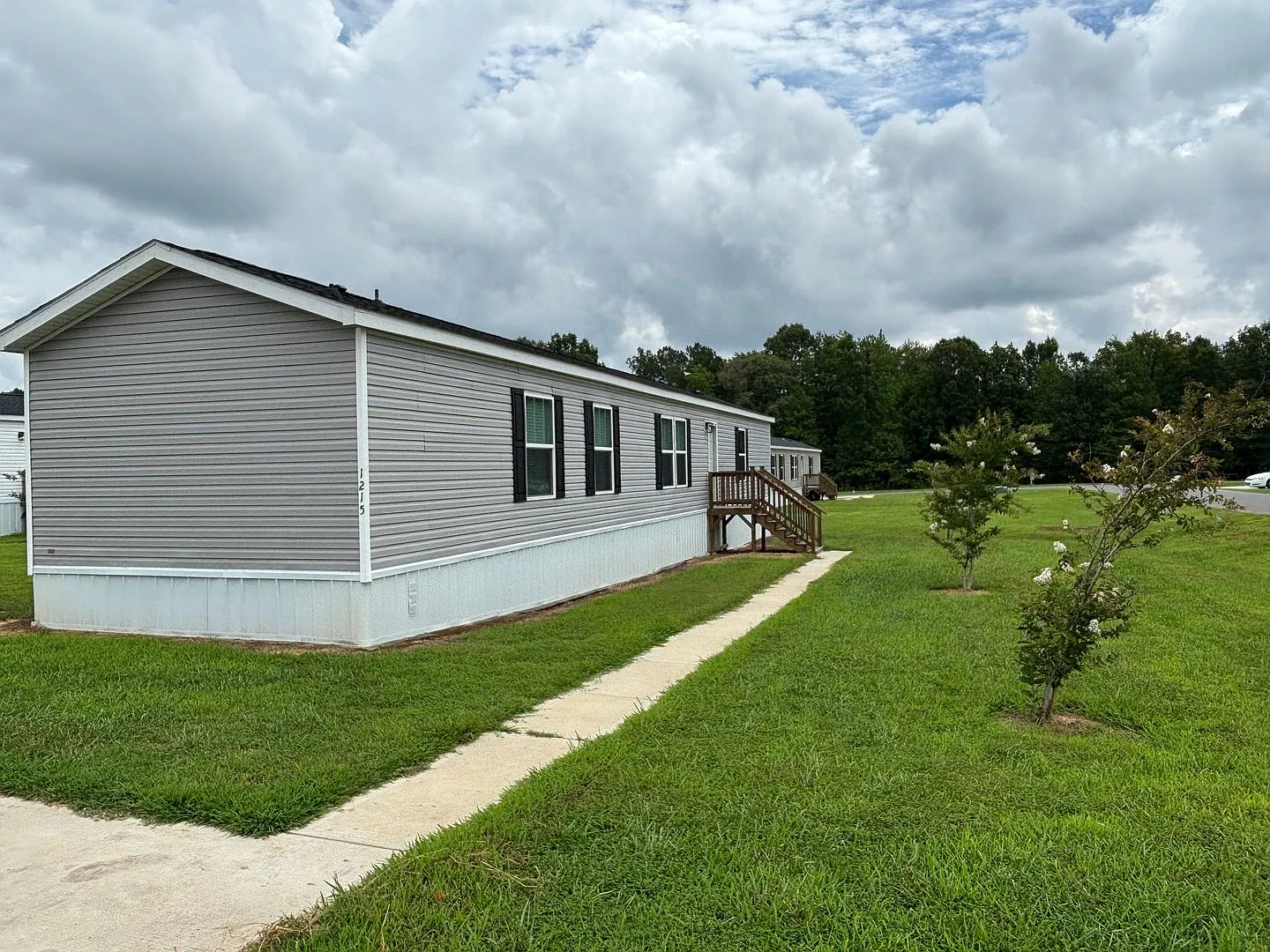 Spencer's Rental - 1215 FR — Photo 1