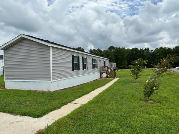 1215 French St Lot 427, Siler City, NC 27344