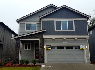 18 153rd St SW #LS-34, Lynnwood, WA 98037