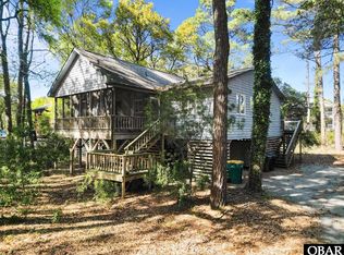 236 Wax Myrtle Trl, Southern Shores, NC 27949