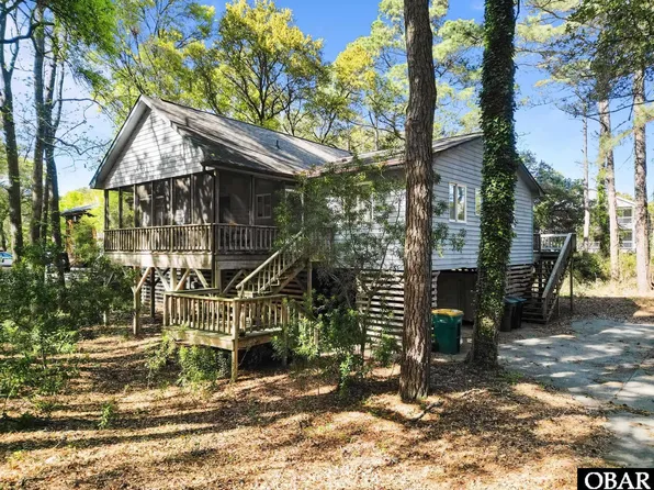 236 Wax Myrtle Trl, Southern Shores, NC 27949