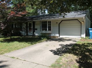 1101 Lanore Dr, Urbana, IL 61802