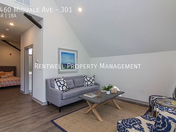 2nd image of 3460 Midvale Ave APT 301