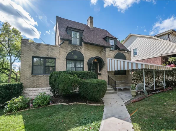 346 Questend Ave, Pittsburgh, PA 15228