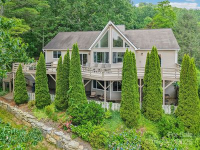 66 Surrey Run, Asheville, NC, 28803