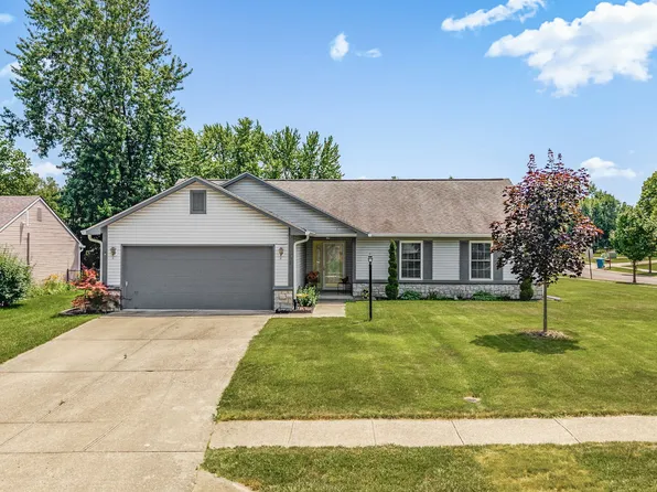 5473 Kelly Anne Way, Noblesville, IN 46062