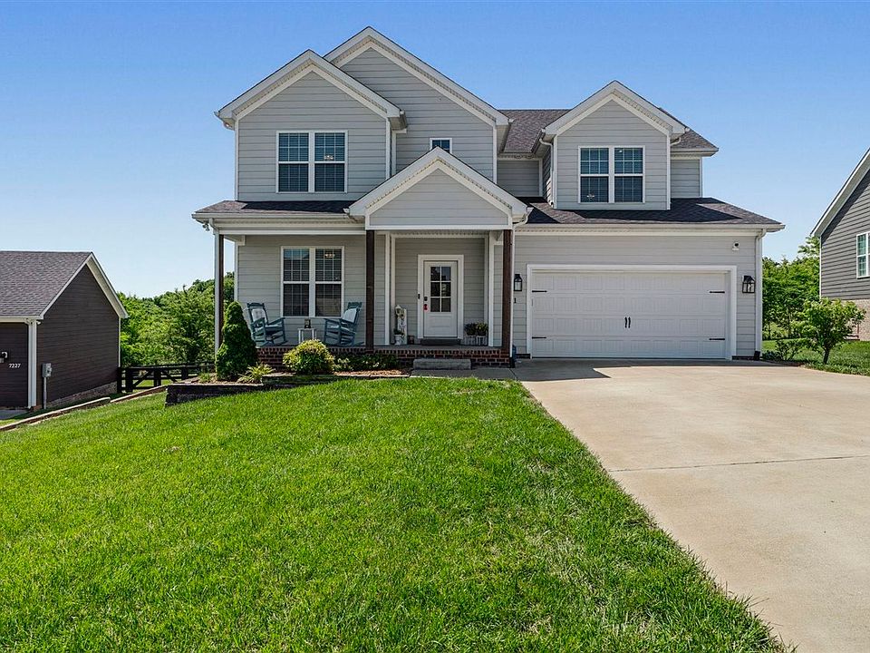 1st image of 7221 Hilliard Ct