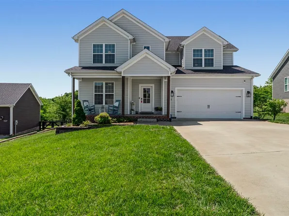 7221 Hilliard Ct, Alvaton, KY 42122