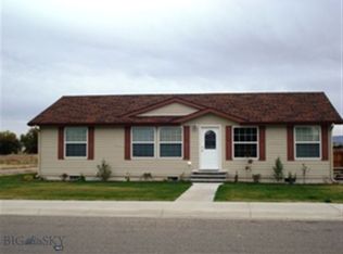 425 N Chestnut St, Dillon, MT 59725