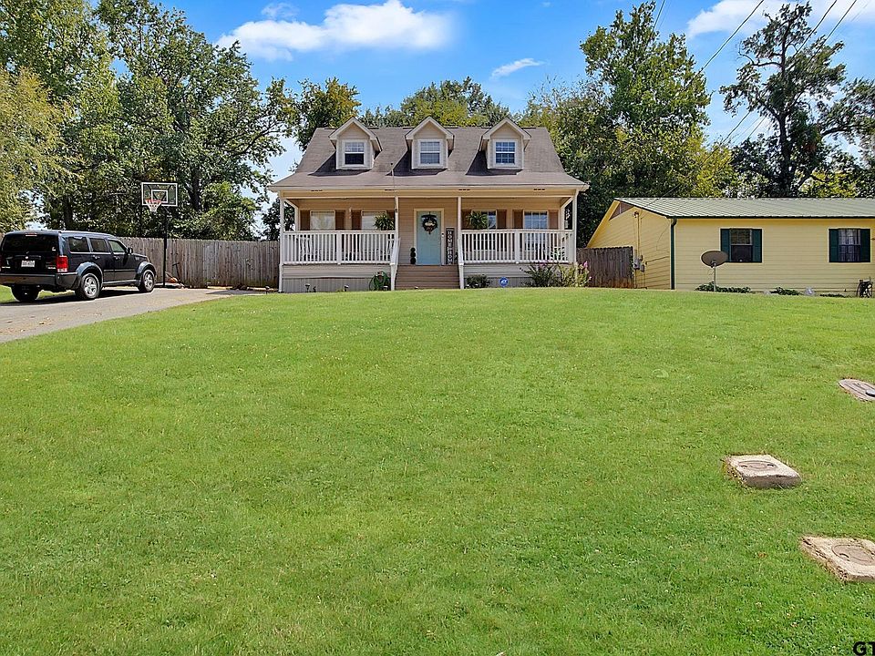 714 Florey St, Kilgore, TX 75662 MLS 23011714 Zillow