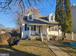 1659 High Ave, Willow Grove, PA 19090