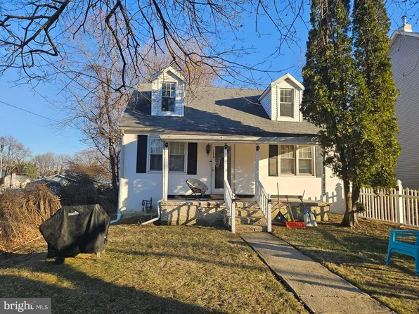 1659 High Ave, Willow Grove, PA 19090