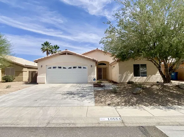 10554 E 35th Pl, Yuma, AZ 85365