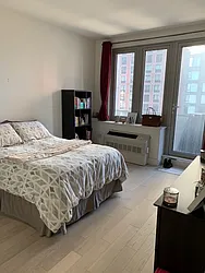 Rented by Battery Park Realty
