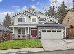 10217 NE 33rd Ct, Vancouver, WA