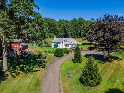 12 Valley Field Road South, Sandy Hook, CT, 06482