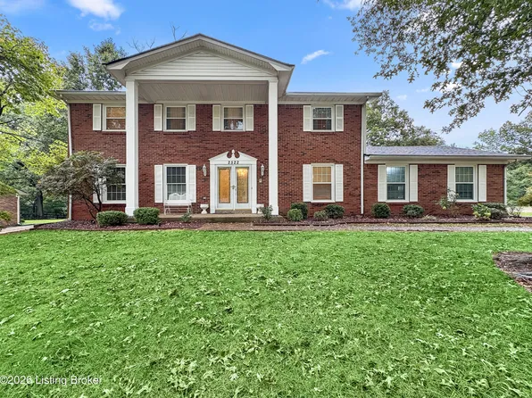 2522 Windsor Forest Dr, Louisville, KY 40272