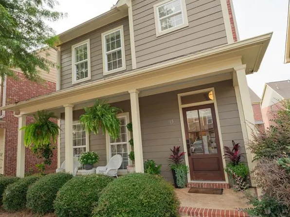 215 Private Road 3049, Oxford, MS 38655