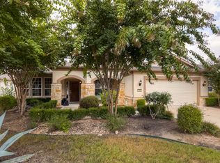 205 Mustang Island Trl, Georgetown, TX 78633
