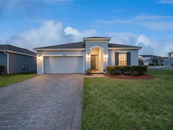 4036 BALSAM FALLS ROAD, DELAND, FL 32724