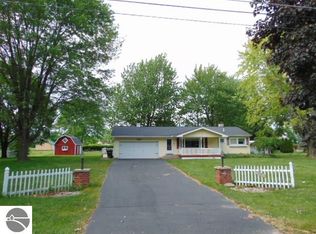 605 Barber St, Ithaca, MI 48847