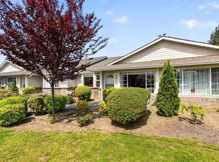 19249 Hammond Rd #4, Pitt Meadows, BC V3Y2B8