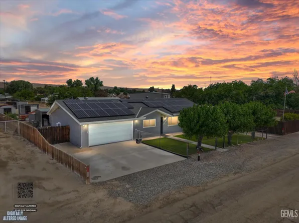 27522 Acacia St, Taft, CA 93268