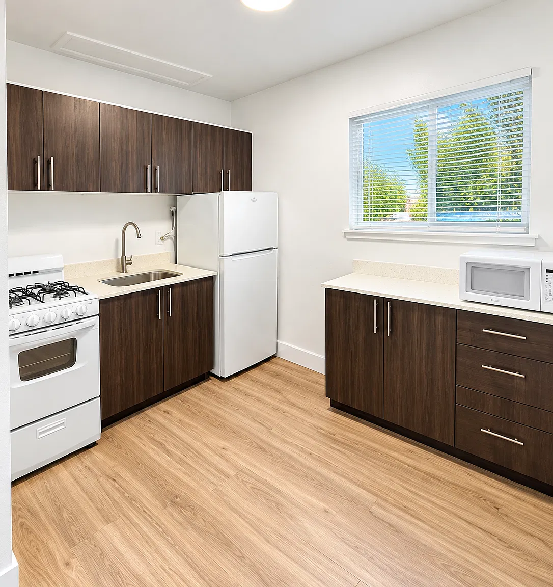 Cozy 1BR/1Bth Affordable Apartment in Hollywood close to everything! — Photo 1